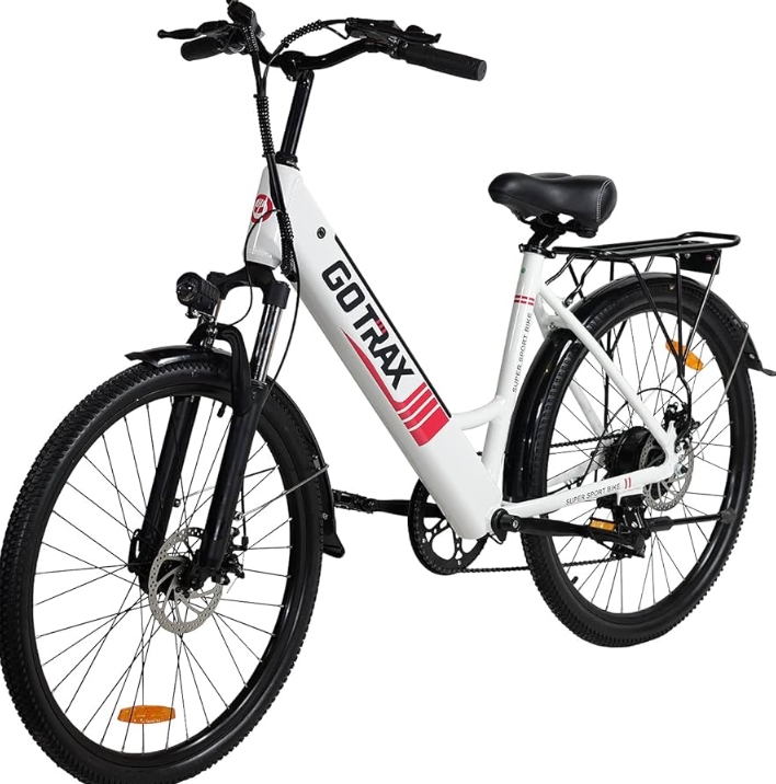 best entry level electric mountain bike