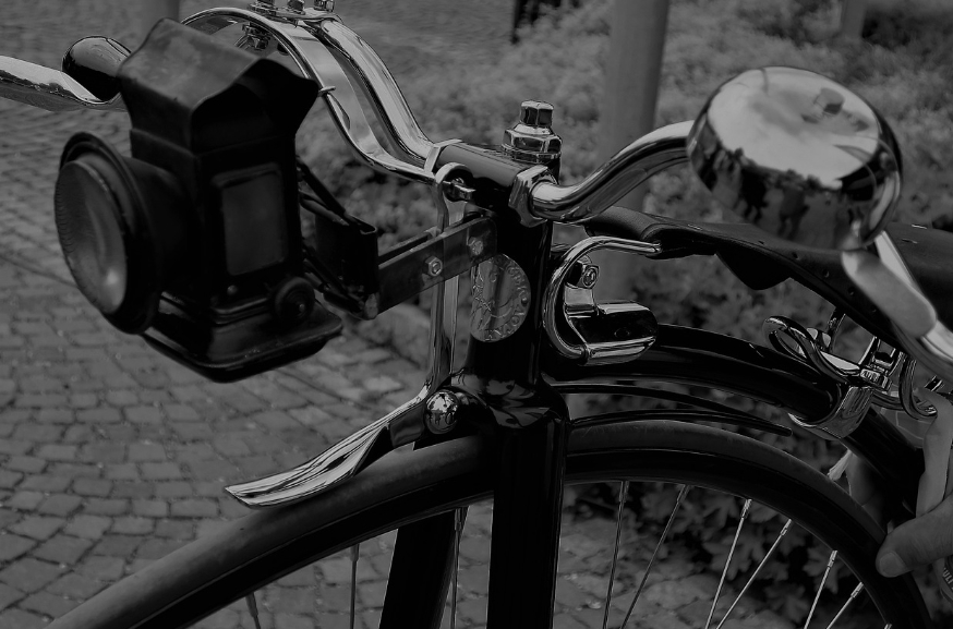 cycle bell