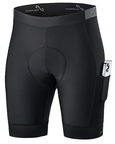 What are the Best Cycling Shorts for Long-Distance