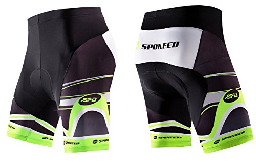 What are the Best Padded Cycling Shorts