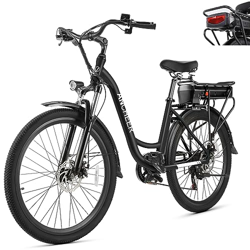 What is the Best Electric Bike for Heavy Riders?