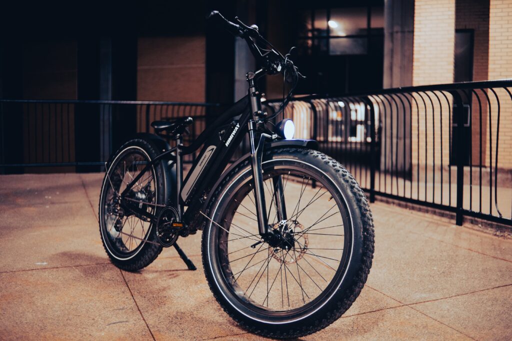 Reasons to Ditch Your Gas Guzzler for an E-bike in 2024