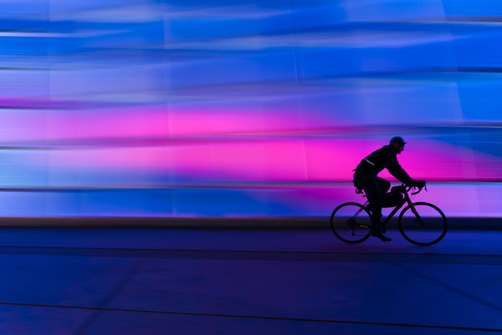 Top Tech Trends Shaping Cycling in 2024