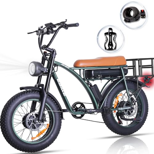 Best Ebike For Consultants