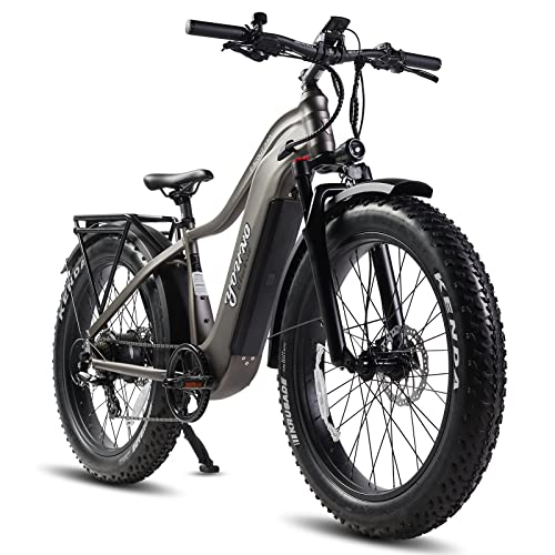Best Ebike For Journalists