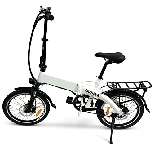 Comfygo Electric Bike