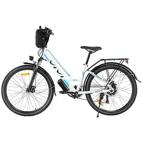 Top 10 Best Electric Bikes for Christmas: Gifts for Every Rider