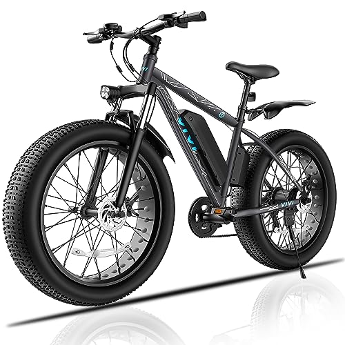 Best Electric Bike for 300Lb Man