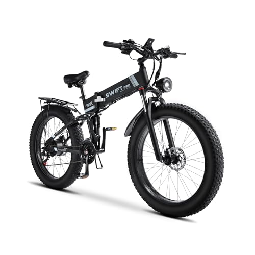 Swift Pro Electric Bike