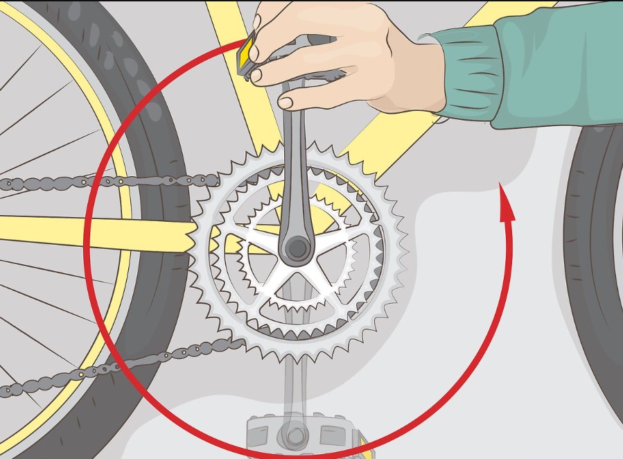 How to Change Crank Bearings on a Bicycle