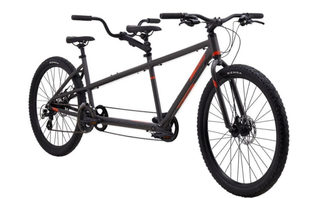 Choosing the Right 2 Person Bike for Your Needs