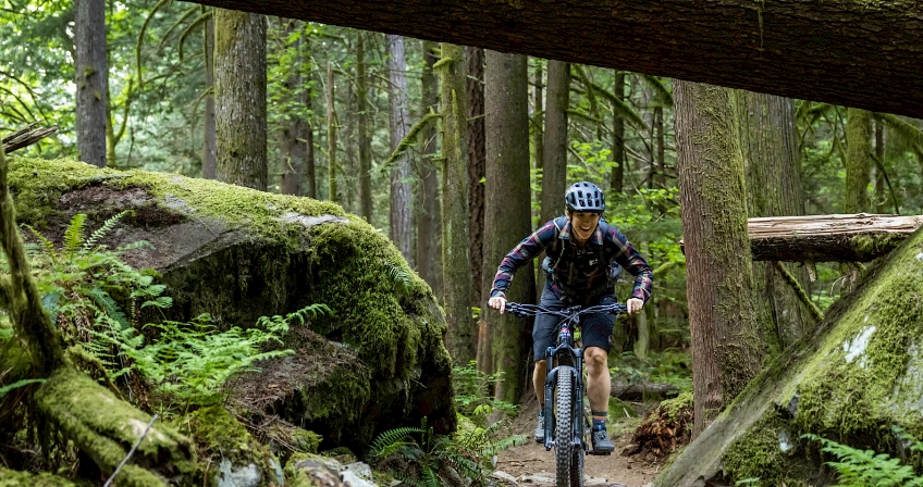 Can Mountain Biking Cause Prostate Problems