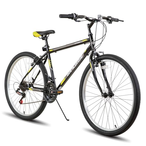 Best Mountain Bike for Road And Trail