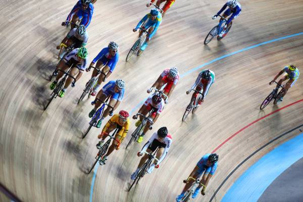 Types of Cycling Races