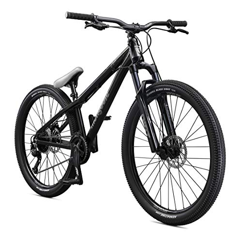 What is the Best Mountain Bike for Jumps