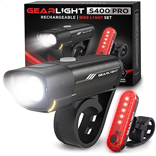 What'S the Best Mountain Bike Lights