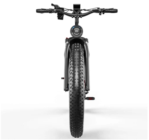 Unleash The Power of Ebycco's Dual-Motor Electric Bikes