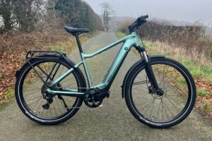 Top E-Bike Brands for Performance Enthusiasts in 2025