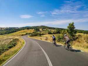 Cycling Tour Packages for Scenic Routes