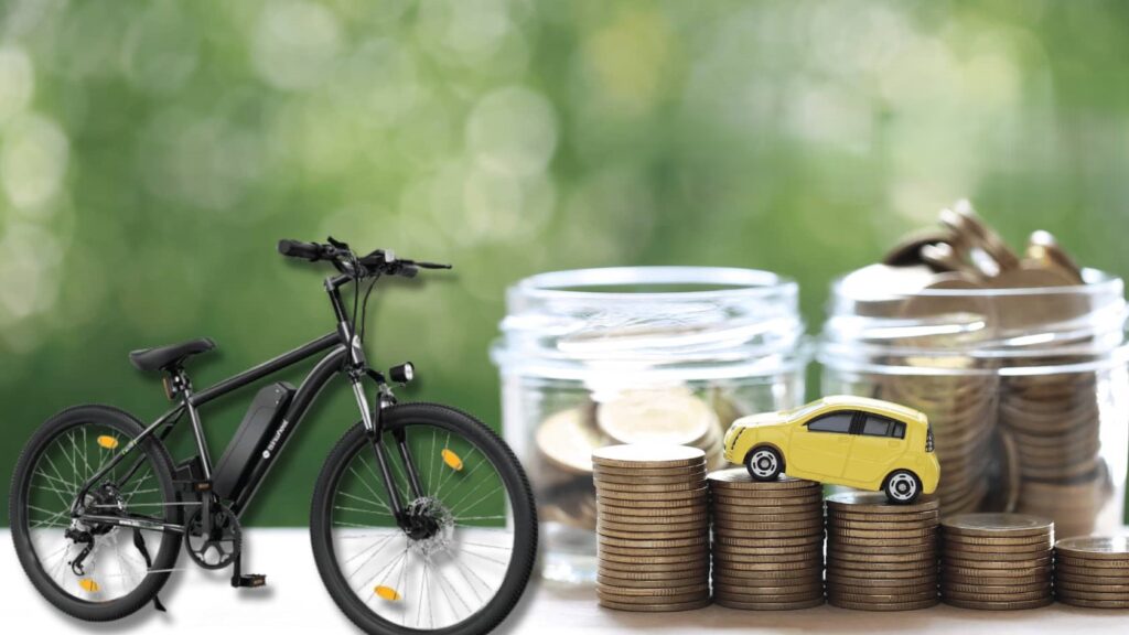 E-Bike Insurance Options for Urban Riders