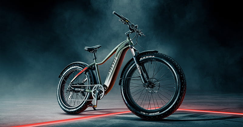 Electric Bike Subsidies in the US 2025
