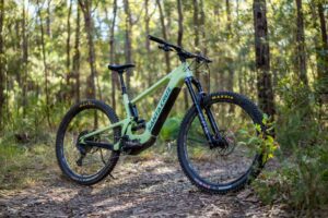 Top E-Bike Brands for Performance Enthusiasts in 2025