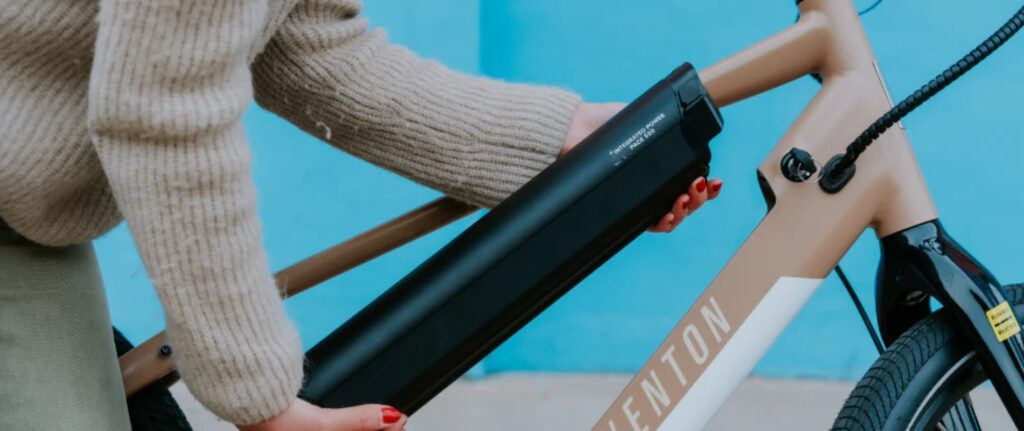 E-bike battery recycling programs 2025