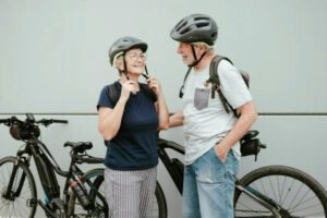 E-Bike Insurance Options for Urban Riders