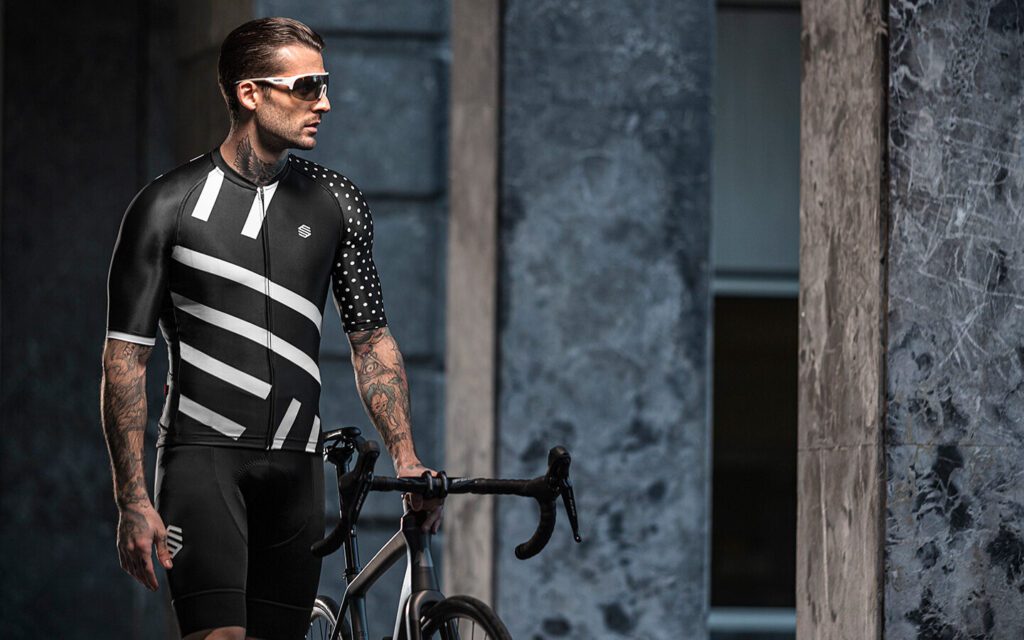 Cycling Apparel for Long-Distance Tours