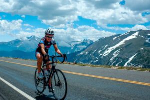 Top Cycling Tours for Remote Workers in 2025