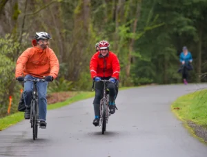 Cycling tour safety protocols for 2025 travel