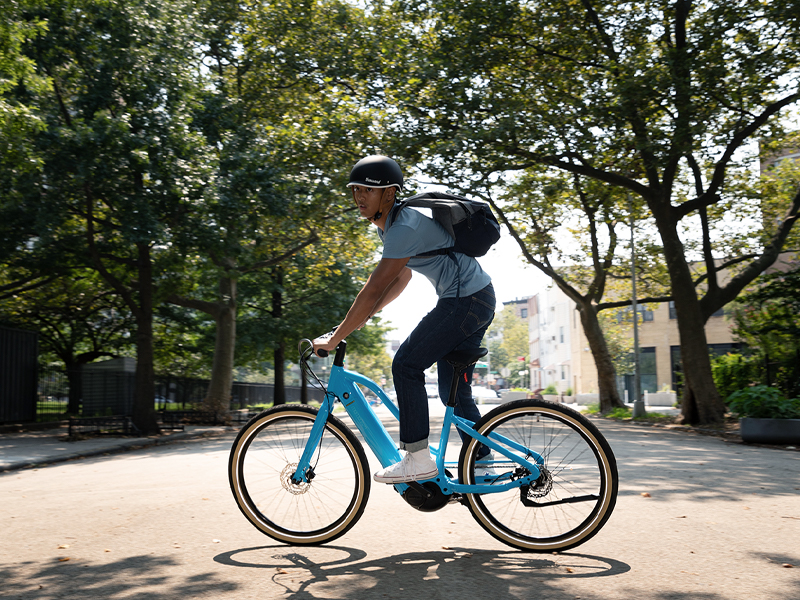 Sustainable Cycling Accessories for Eco-Conscious Riders