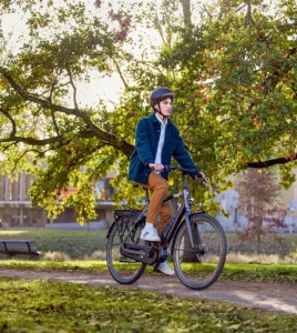 Sustainable Cycling Accessories for Eco-Conscious Riders