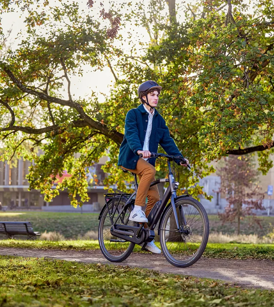 Sustainable Cycling Accessories for Eco-Conscious Riders