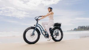 Sustainable E-Bike Brands for Eco-Conscious Riders