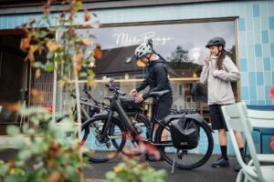 How to market an e-bike business in 2025