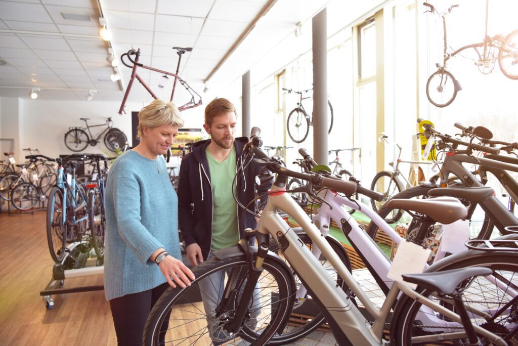 How to finance an e-bike purchase in 2025