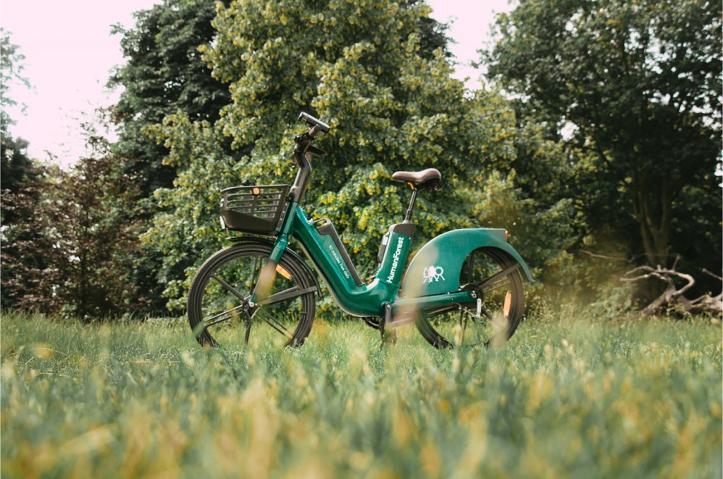 How to market an e-bike business in 2025