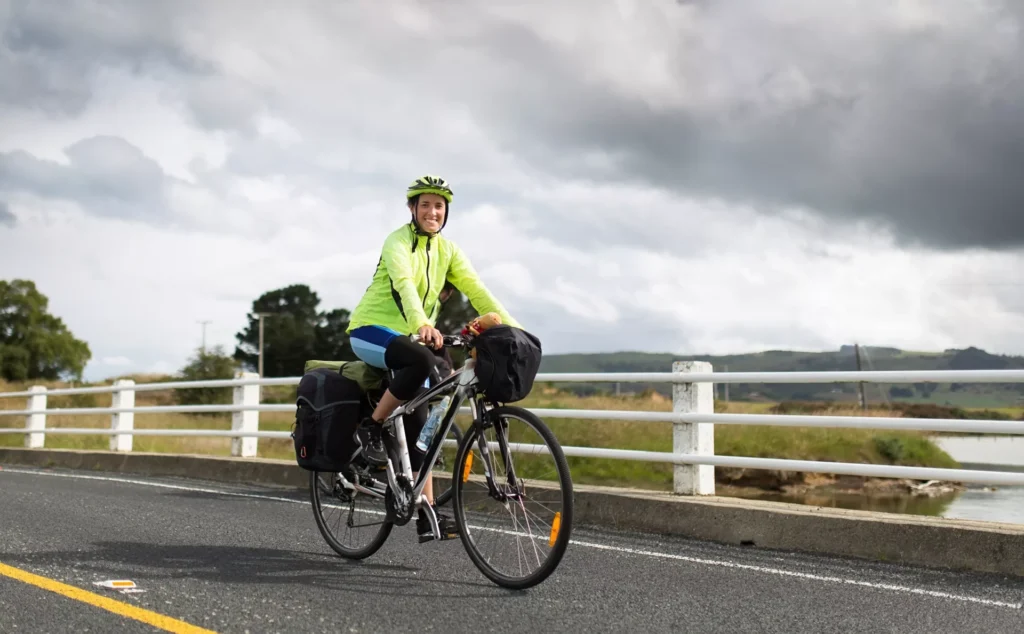 Cycling tour safety protocols for 2025 travel