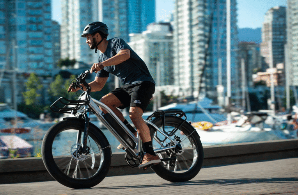Electric Bike Financing Options for 2025