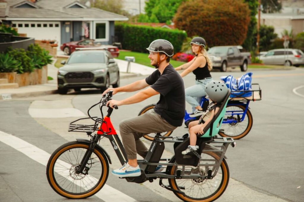 E-Bike Regulations in Urban Areas 2025