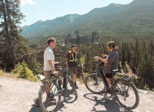 Long-Distance Cycling Tours for Adventure Seekers