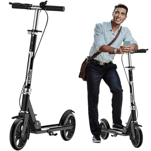 Best Adult Kick Scooter