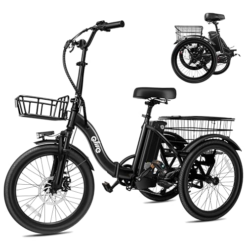 Best Bicycle for Seniors