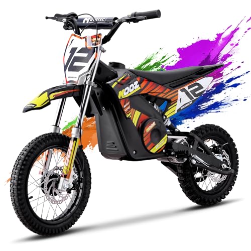 Best Electric Dirt Bike for Kids​