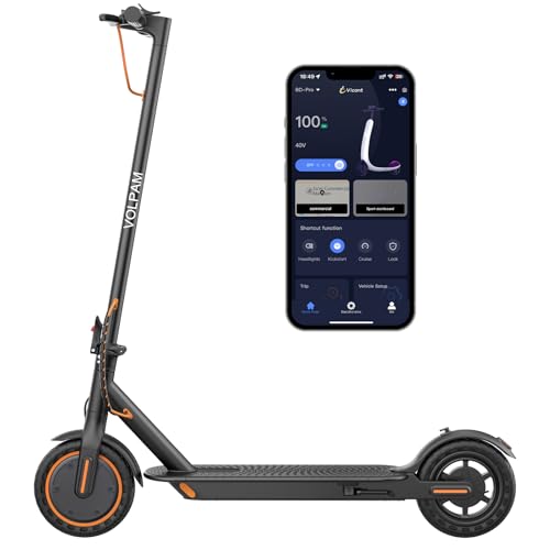 Best Electric Scooter for College​
