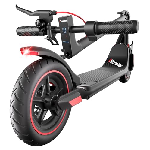 Best Electric Scooter for Teens​