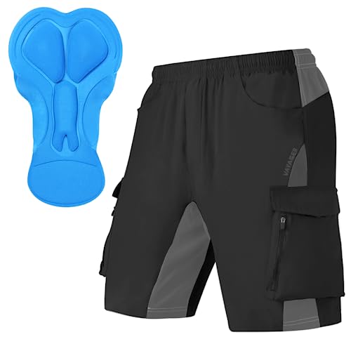 Best Padded Bicycle Pants​