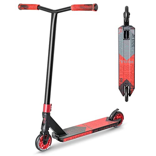 Best Scooter for Tricks​