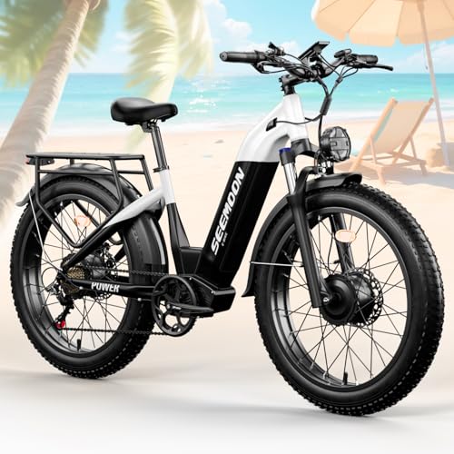Ebike for Short Female​